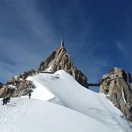 Perle Des Neiges * Combloux