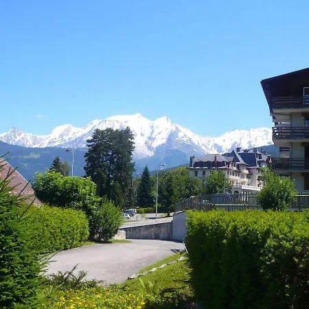 Appartement Perle Des Neiges
